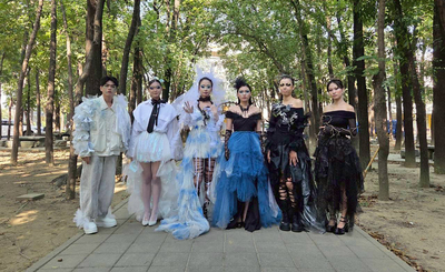 前進2026校園開放日-DAY1圖片