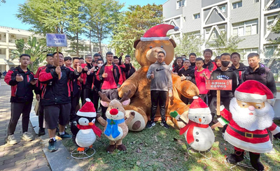 前進2026校園開放日-DAY2圖片