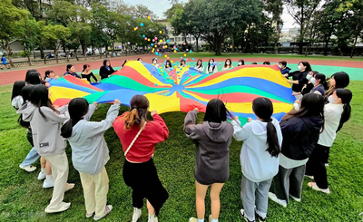 前進2026校園開放日-DAY3圖片
